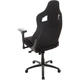 Геймерське крісло GT Racer X-0712 Shadow Black - зображення 6