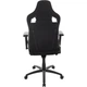 Геймерське крісло GT Racer X-0712 Shadow Black - зображення 8