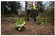 Аккумуляторный культиватор RYOBI ONE+ RY18CVA-0 18 В без АКБ и ЗУ (5133005047) - изображение 3