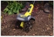 Аккумуляторный культиватор RYOBI ONE+ RY18CVA-0 18 В без АКБ и ЗУ (5133005047) - изображение 4