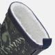 Детские утепленные резиновые сапоги для мальчика Viking Jolly Print Warm 1-12320-591 23 Синие (7054977726770) - изображение 6