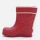 Детские резиновые сапоги для девочки Viking Alv Jolly 1-60060-10 21 Красные (7054977658668) - изображение 3