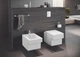 Змішувач для біде Grohe Eurocube (23138000) - изображение 2