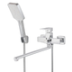 Смеситель для ванны Haiba KANT 006 EURO (HB9602) - изображение 1