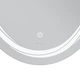 Дзеркало Mixxus Premium WAVE MV04-60x80 з Led Touch, Anti-fog, димером (3-6,5kK) (MP6636) - изображение 9