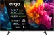 Телевизор Ergo QLED 65" 65JUQ7500 - изображение 2
