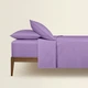 Пододеяльник Cosas Евро Сатин 200х220 AMETHYST (4822052168370) - изображение 2