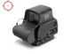 Коллиматорный прицел EOTech EXPS3-0 (BLK) 1×, 30×23 мм, 1 MOA, водонепроницаемый, черный (EXPS3-0.BLK) - изображение 4