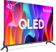 Телевізор Bravis QLED 43'' 43K7000Q - зображення 4