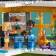 Набір конструкторів LEGO Star Wars Зоряний крейсер «Дім один» 559 деталей + Friends Хартлейк-Сіті. Громадський центр 1513 деталей (75405_41748) - зображення 17