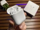Беспроводные вакуумные наушники BOROFONE BW25 bluetooth 9047 - изображение 4