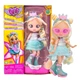 Кукла IMC Toys Cry Babies BFF Стелла 20 см 913127 - изображение 1
