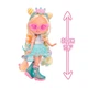 Кукла IMC Toys Cry Babies BFF Стелла 20 см 913127 - изображение 3