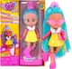 Кукла Cry Babies BFF Элоди 20 см 913110 - изображение 1