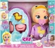 Интерактивный кукла плакса IMC Cry Babies Моя первая ванна Зои 922822 - изображение 7