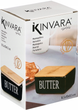 Maselniczka ceramiczna Kinvara Butter z bambusową pokrywką Czarna 10 x 16.5 x 8.5 cm (8430852998811) - obraz 6