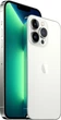 Мобільний телефон Apple iPhone 13 Pro 128GB Silver (REF B) Ємність батареї – 85%+ (2BMLVA3) - зображення 2