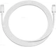 Зарядний блок з кабелем для Швидкого заряджання Google Pixel 30W USB Type-C GA03502-EU - изображение 6