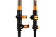 Трекинговые палки Tramp Expedition 140 см (1042-UTRR-001) - изображение 5