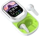 Навушники Inspire Se-one White - зображення 1