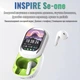 Навушники Inspire Se-one White - зображення 7
