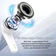 Навушники Inspire Se-one White - зображення 11