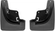 Брызговики на Jeep Grand Cherokee 11- передние з розш арок WeatherTech Джип Гранд Чероки WT0043184 - изображение 1