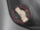 Брызговики на Subaru Outback 20- задние WeatherTech Субару Аутбек WT0043205 - изображение 3