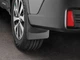 Брызговики на Subaru Outback 20- задние WeatherTech Субару Аутбек WT0043204 - изображение 2