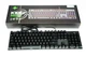 Клавиатура UKC K101 геймерская с разноцветной подсветкой RGB клавиатура для игр 10148 - изображение 2