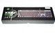 Клавиатура UKC K101 геймерская с разноцветной подсветкой RGB клавиатура для игр 10148 - изображение 7