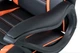 Кресло Special4You Game Black/Orange (E5395) - изображение 12