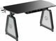 Biurko gamingowe ULTRADESK Booster Black (UDESK-BO-BA/BB) - obraz 7