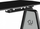 Biurko gamingowe ULTRADESK Booster Black (UDESK-BO-BA/BB) - obraz 11