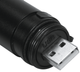 Лампа для майстерні Vorel 82734 COB LED 3 В 300 лм LI-ION 3.7 В 600 MAH алюмінієва (5906083075698) - зображення 12