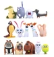 Набір фігурок Таємне життя домашних тварин The Secret Life of Pets 14 шт іграшки 2,7-4,9 см - зображення 3