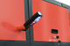 Лампа для майстерні Yato YT-08500 UV 5 В IP 65 IK 07 3.7 В 2600 MAH Li-Ion (5906083082566) - зображення 9
