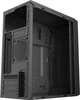 Корпус Casecom GN-1718 500W Black - зображення 8