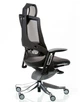 Крісло Special4You WAU2 Charcoal Network (E5449) - зображення 4
