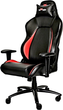 Fotel gamingowy Red Fighter C2 Black (MGRDH02KB000) - obraz 2