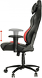 Fotel gamingowy Red Fighter C2 Black (MGRDH02KB000) - obraz 8