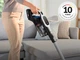 Акумуляторний пилосос Bosch Unlimited 9 MicroClean BCS931WBA - зображення 7