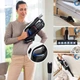 Акумуляторний пилосос Bosch Unlimited 9 MicroClean BCS931WBA - зображення 14
