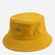 Панама SumWin I Love Ukraine SG-03-07 56-58 Желтая (SG-03-07) - изображение 1