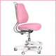 Дитяче крісло Evo-Kids Mio Ergo Lite Pink (Y-507 Lite KP) Рожевий - зображення 1