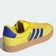 Мужские кеды низкие Adidas Vl Court 3.0 JP5292 44 (9.5UK) 28 см Yellow/Lucblu/Utiyel (4067904515821) - изображение 4