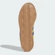 Мужские кеды низкие Adidas Vl Court 3.0 JP5292 44 (9.5UK) 28 см Yellow/Lucblu/Utiyel (4067904515821) - изображение 6