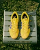 Мужские кеды низкие Adidas Vl Court 3.0 JP5292 44 (9.5UK) 28 см Yellow/Lucblu/Utiyel (4067904515821) - изображение 7