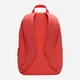 Рюкзак спортивный тканевый 25 л вмещает формат А4 Nike Nk Heritage Bkpk DC4244-814 Magic Ember/Magic Ember/Summit White (197860511088) - изображение 3