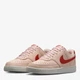 Женские кеды низкие Nike Court Vision Lo Nn DH3158-605 39 (8US) 25 см Светло-розовые (198482108915) - изображение 4